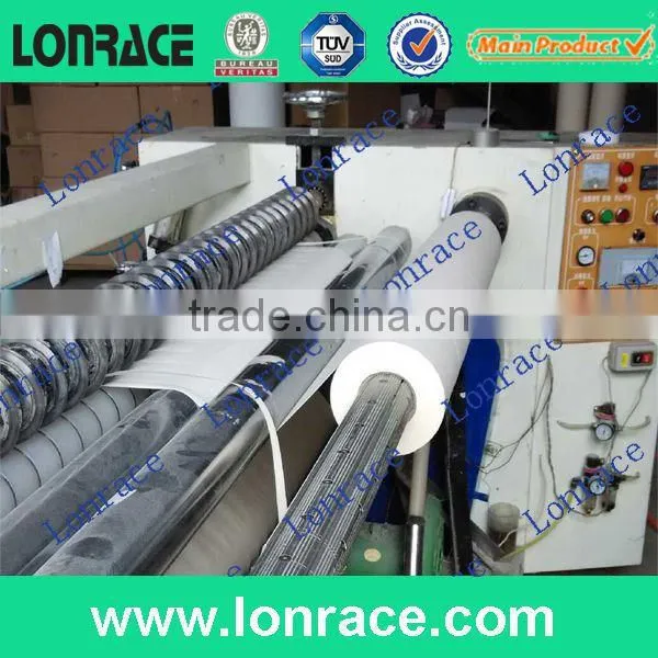 Perforated Paper Tape