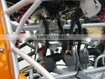 EEC 1100cc Go Karts 2x4/x4