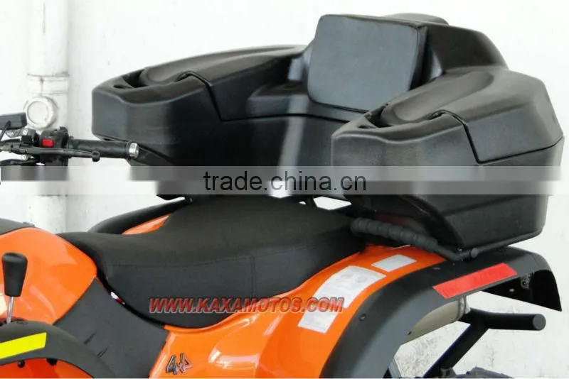500cc 4x4 The ATV