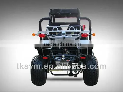 TK150GK-7 150cc EEC Go Cart | Go Kart