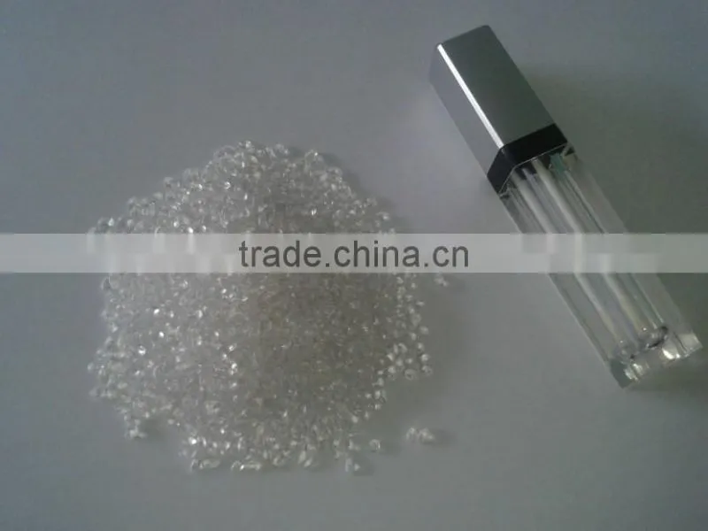 PETG pellets raw material/ PETG granules for plastic cosmetics bottle/polyethylene terephthalate glycol PETG granules