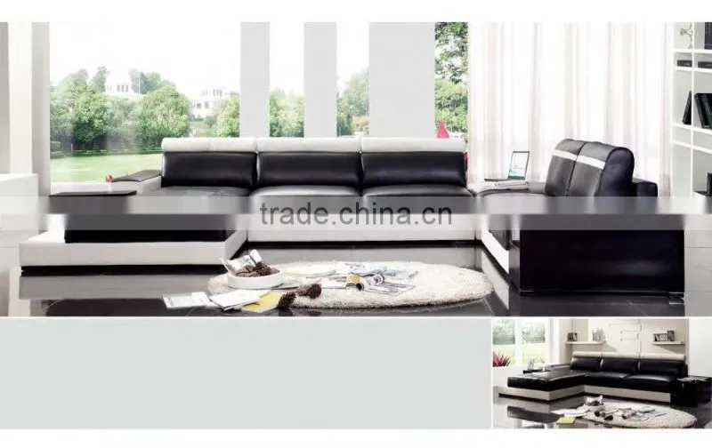 Bisini Simple Design Sofa