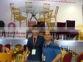 Foshan Fuzhidao Furniture Co., Ltd. company overview - view 1