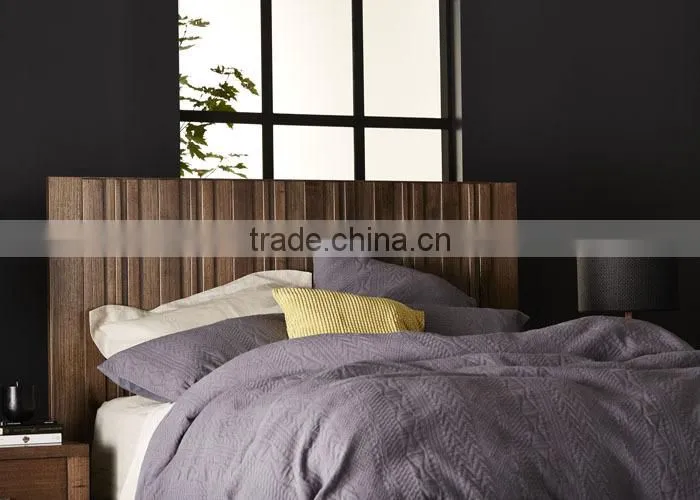 Vintage old bedroom furniture for design