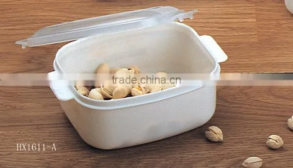 microwave container box