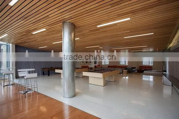 Mirror Stainless Steel Interior Pillar Cladding