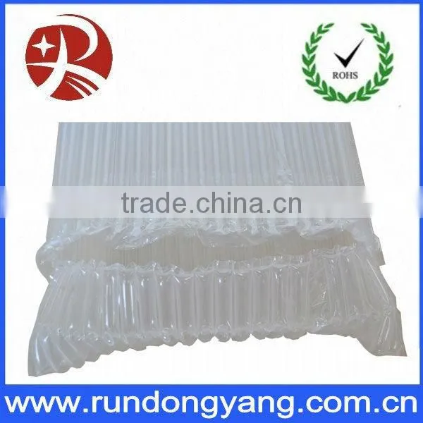 wine foil bubble bag