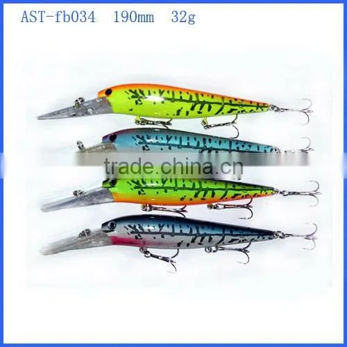 fishing lure