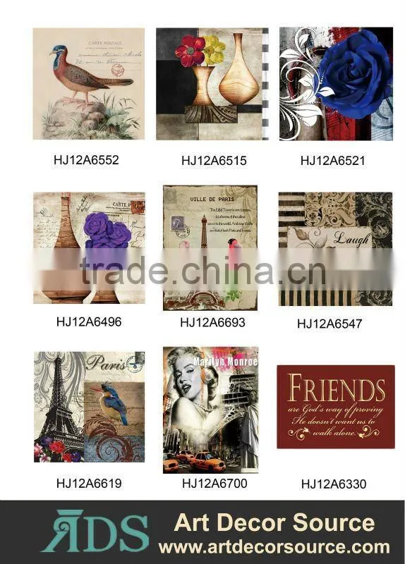 canvas art prints