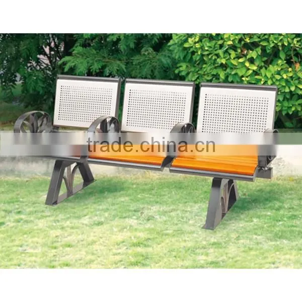 High quality cheap old vintage rustic wooden chair HY-9