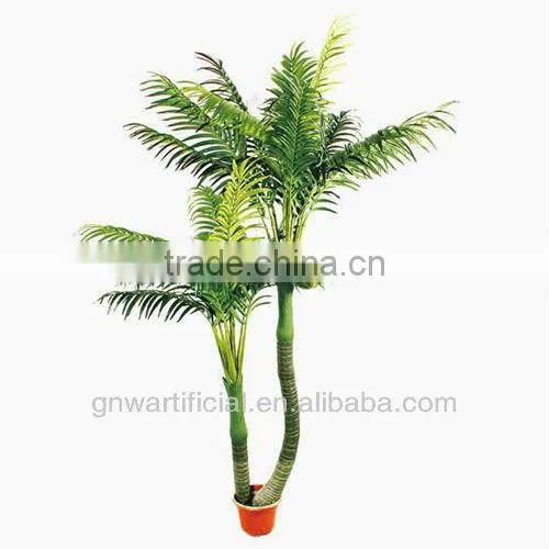 GNW G137 Garden Decoration Table Centerpiece Ornamental indoor and outdoor Artificial Plants and Flowers