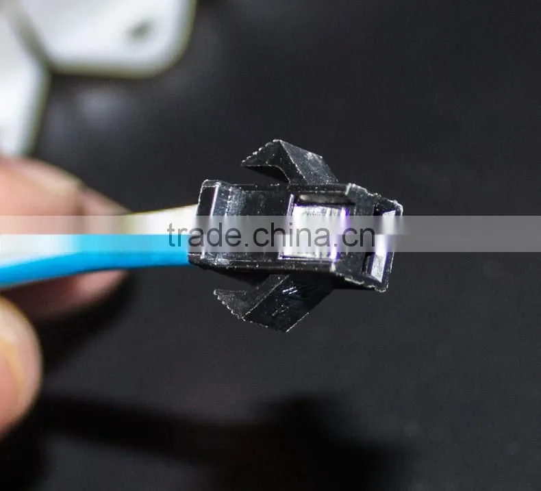 Hot sale high quality christmas decorations led string lights