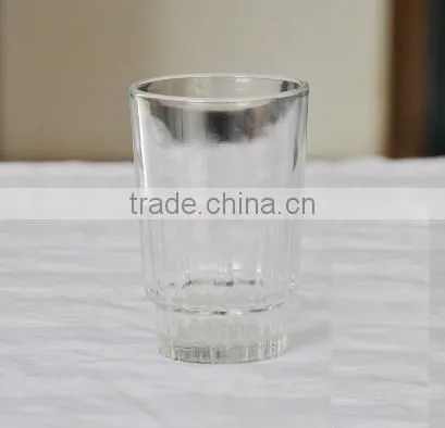 whosale tumbler water glass cup