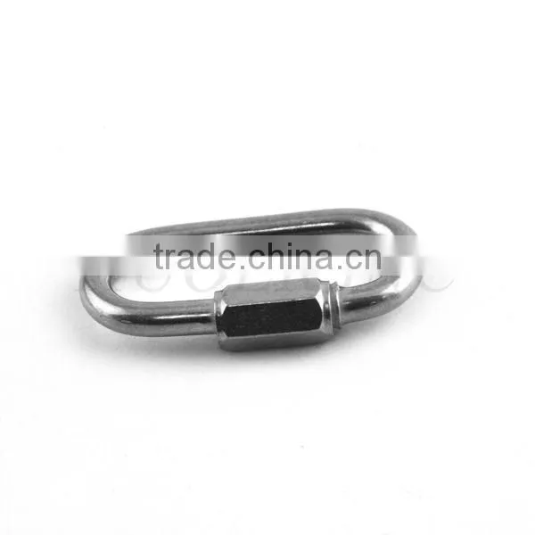 D Ring Carabiner