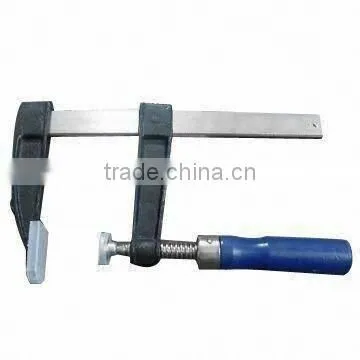 KMJ hot selling and high qulity F Clamp for woodworking