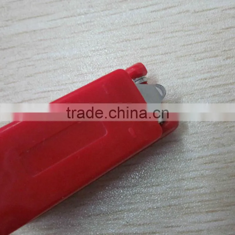 2013 hot promotional mini promotional stapler