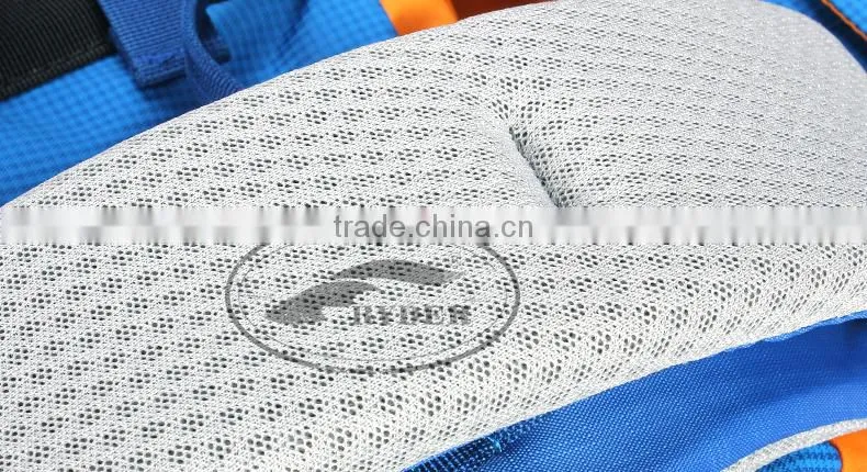 Alibaba Wholesale Premium Quality Outdoor Adventure Travelling Waterproof Hiking Backpack