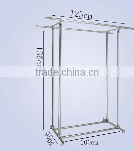 aluminum alloy joint ,25 mm round pipe tube connect joint ,clothes-horse clamp clip accessories