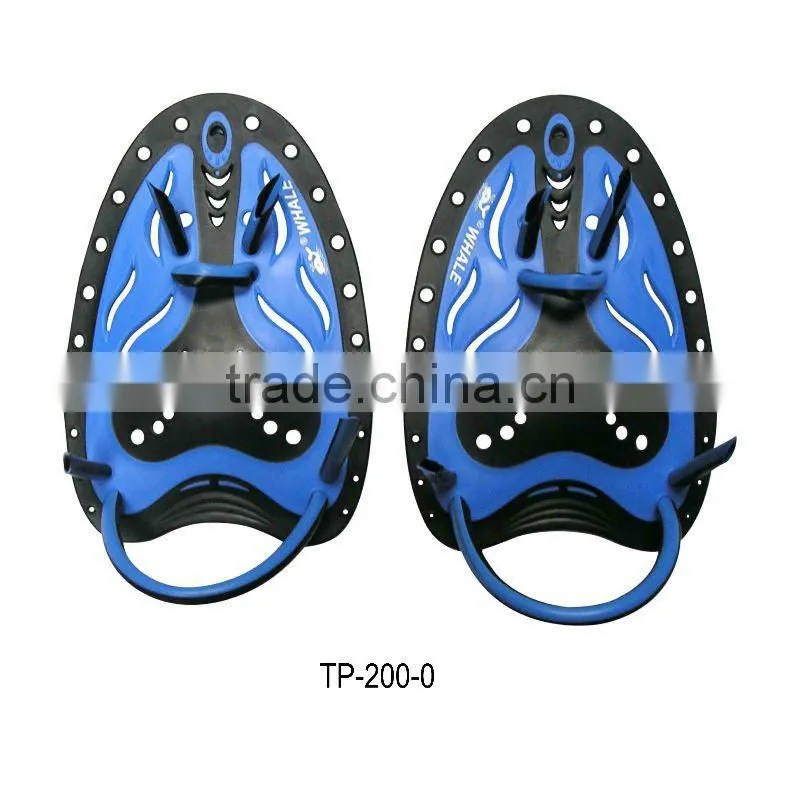 hand paddle, swimming paddles,trax paddles(TP-200)