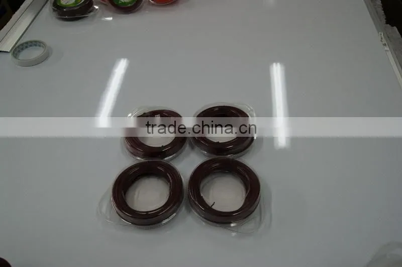 nylon pentagon trimmer line