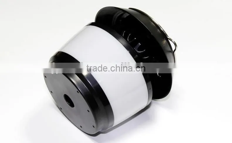 led mosquito repellent light