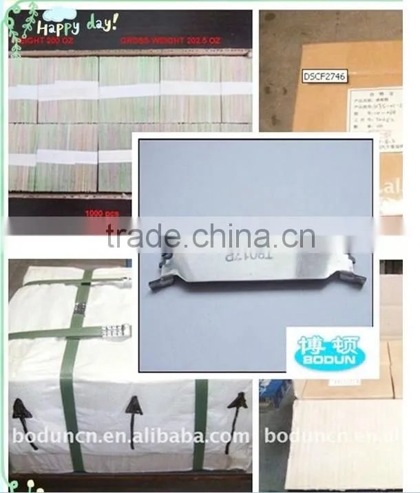 Wholesale Thermostat Bimetal Strip