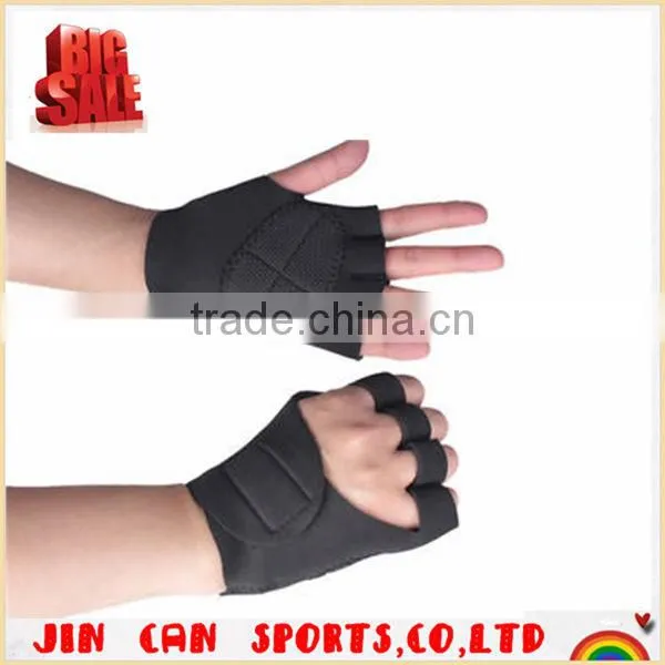new product 3mm neoprene gym gloves