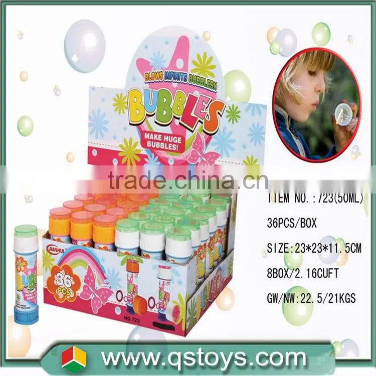 55ML Bubbles gun,Bubble Water Toys,plastic bubble game water toys