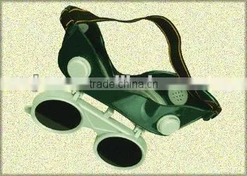 Safety goggles