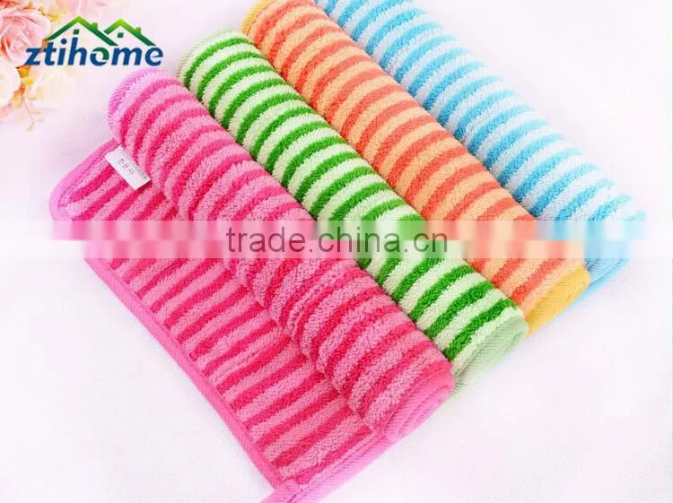 household cleaning cloths with free samples