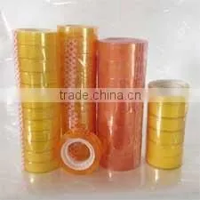 High insulation PVC Tape for A grade market