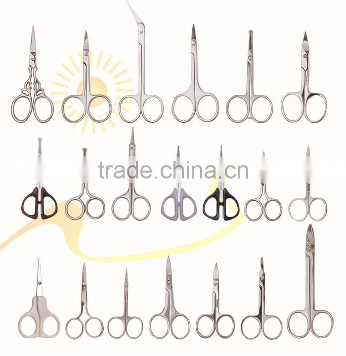 High Quality Stailess Steel Beauty Scissor