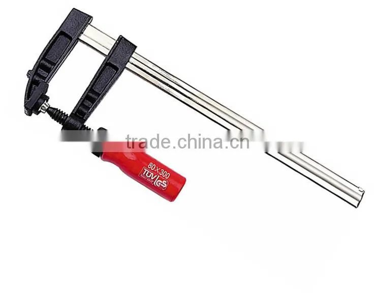 German Type Woodworking Carpentry F Clamp