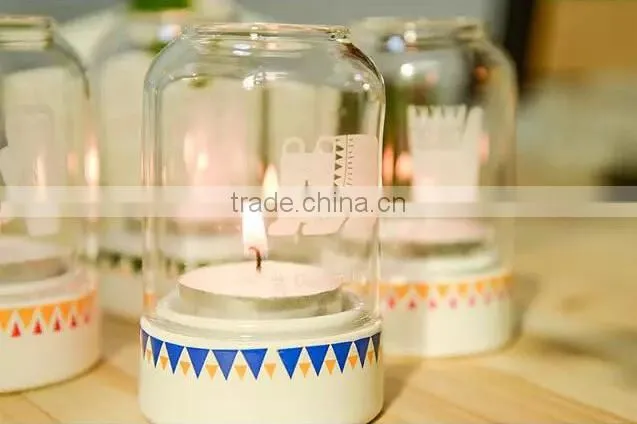 Creative Column Shaped Candle Gifts