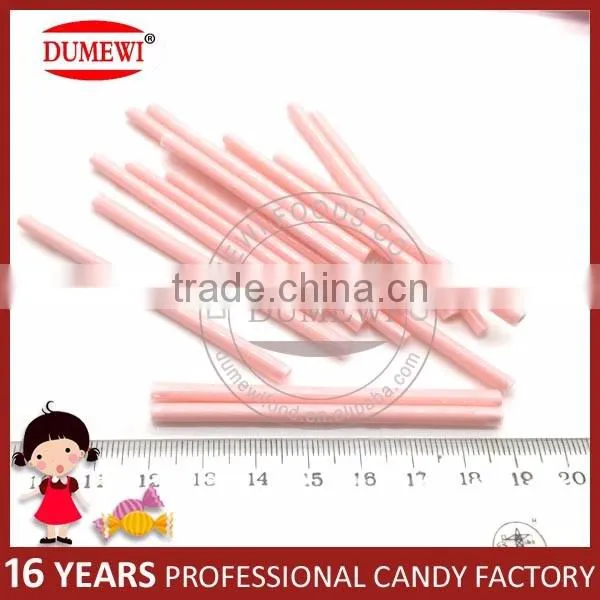 16g HALAL Strawberry Flavor Acid Candy