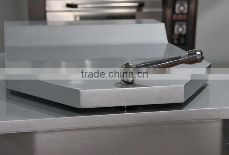 Heavy duty manual dough divider 20pcs