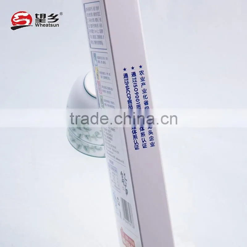 500g Udon Noodles with BRC FDA