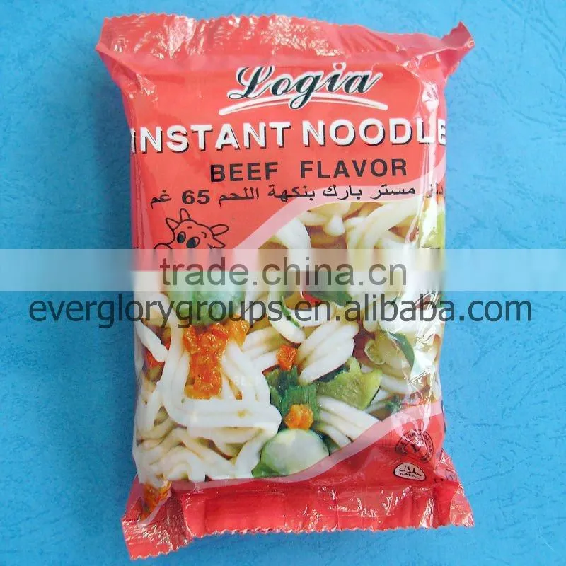Instant Noodle