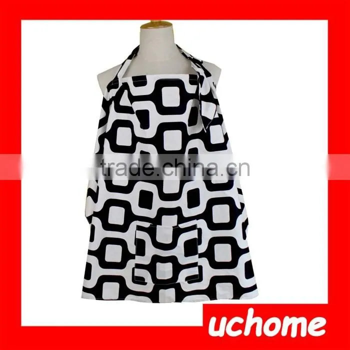 UCHOME Baby Nursing Cover - The Best Nursing Cover For Breastfeeding