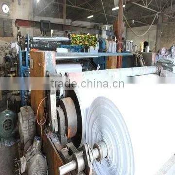 plastic tarpaulin sheet