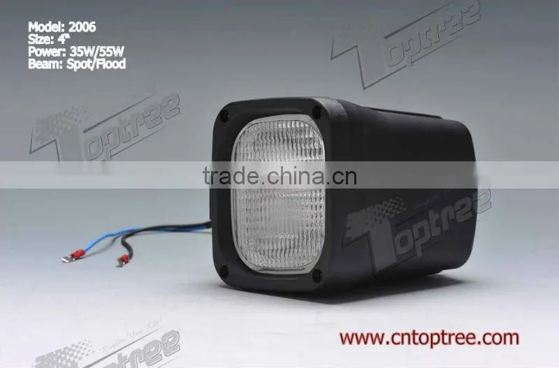 Forklift Lamp Forest Lamp Truck Lamp Excavator Light
