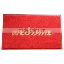 2015 hot pvc coil mat floor mat from factory