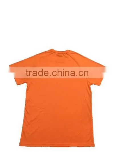 2017 mens fashion clothing sport new pattern tall t-shirts wholesale bulk blank t-shirts