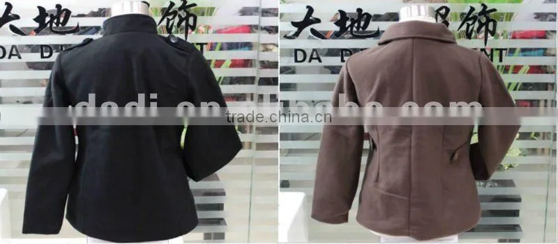 Clothes Stock