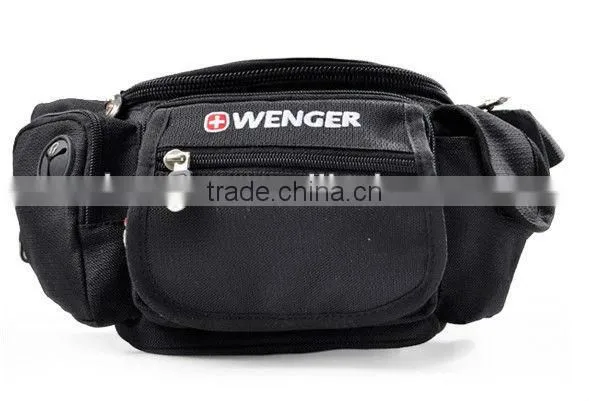 Hot selling Full color printing waist pack