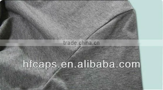 White and black plain mens modal t-shirt