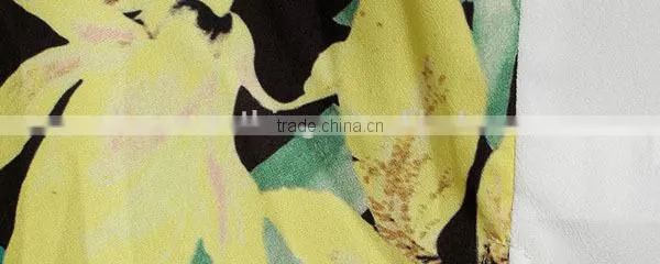 Good Quality Fashion Custom Solid Color oversized blouse