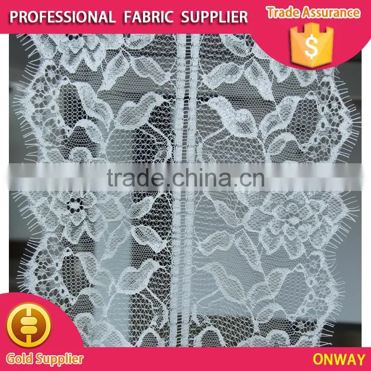 beaded wedding lace fabric embroidery lace wine Less indian embroidery lace