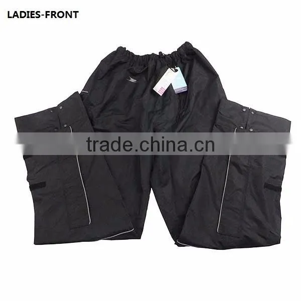 Cycling Overtrousers Waterproof, 160504