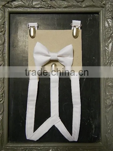 baby boy suspenders brace